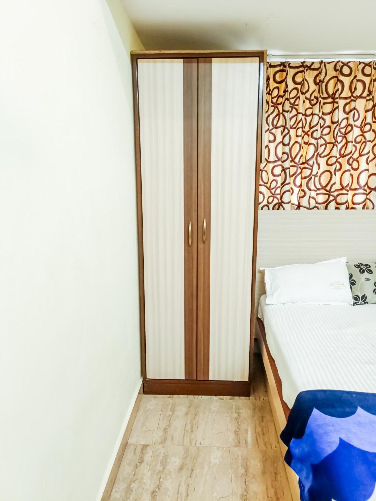 Shradha Luxury Room Calangute Exterior foto